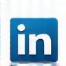 LinkedIn Icon